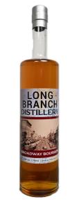 BROADWAY BOURBON