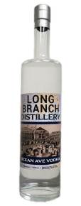 OCEAN AVE VODKA