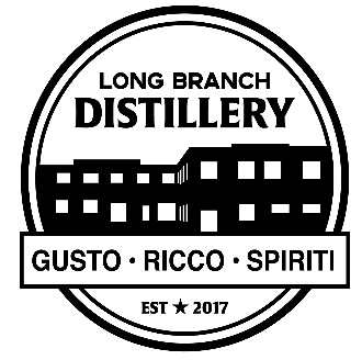 Long Branch NJ Distillery  Tour, Taste, Buy Craft Spirits