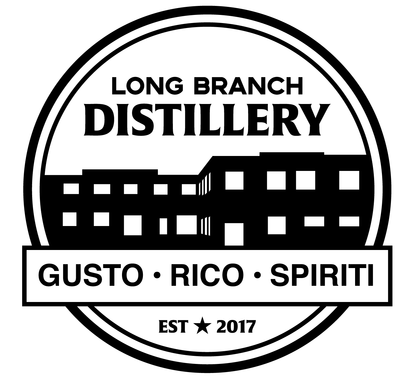 Long Branch NJ Distillery